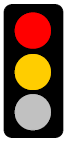 random traffic sign