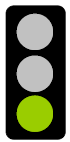 random traffic sign