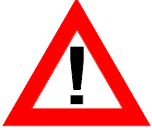 random traffic sign