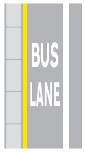 Bus Lane